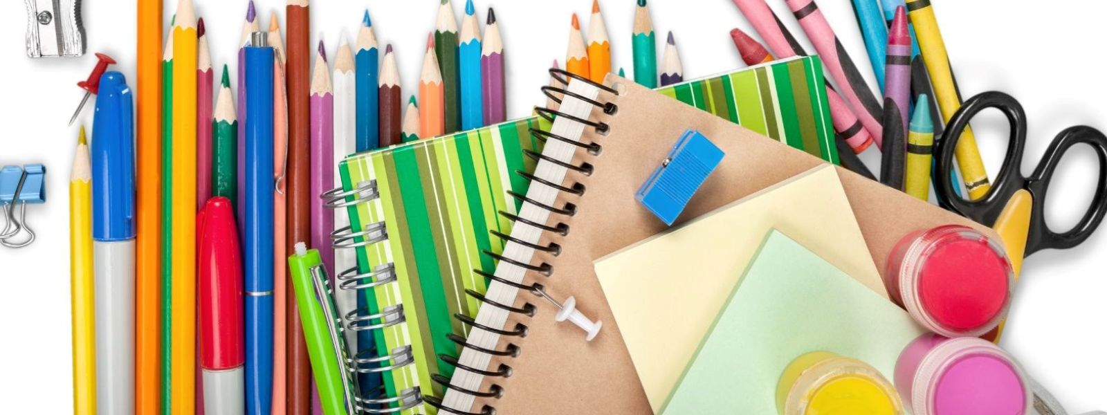 School Supplies Caught in VAT Crossfire